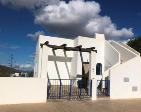 Mirador La Pita Azul